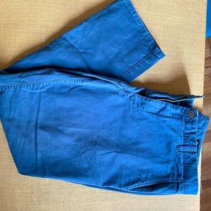Men’s Bonobos khaki chino slim fit